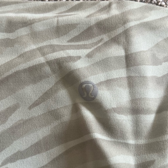 Lululemon Bike Shorts - Picture 3 of 7